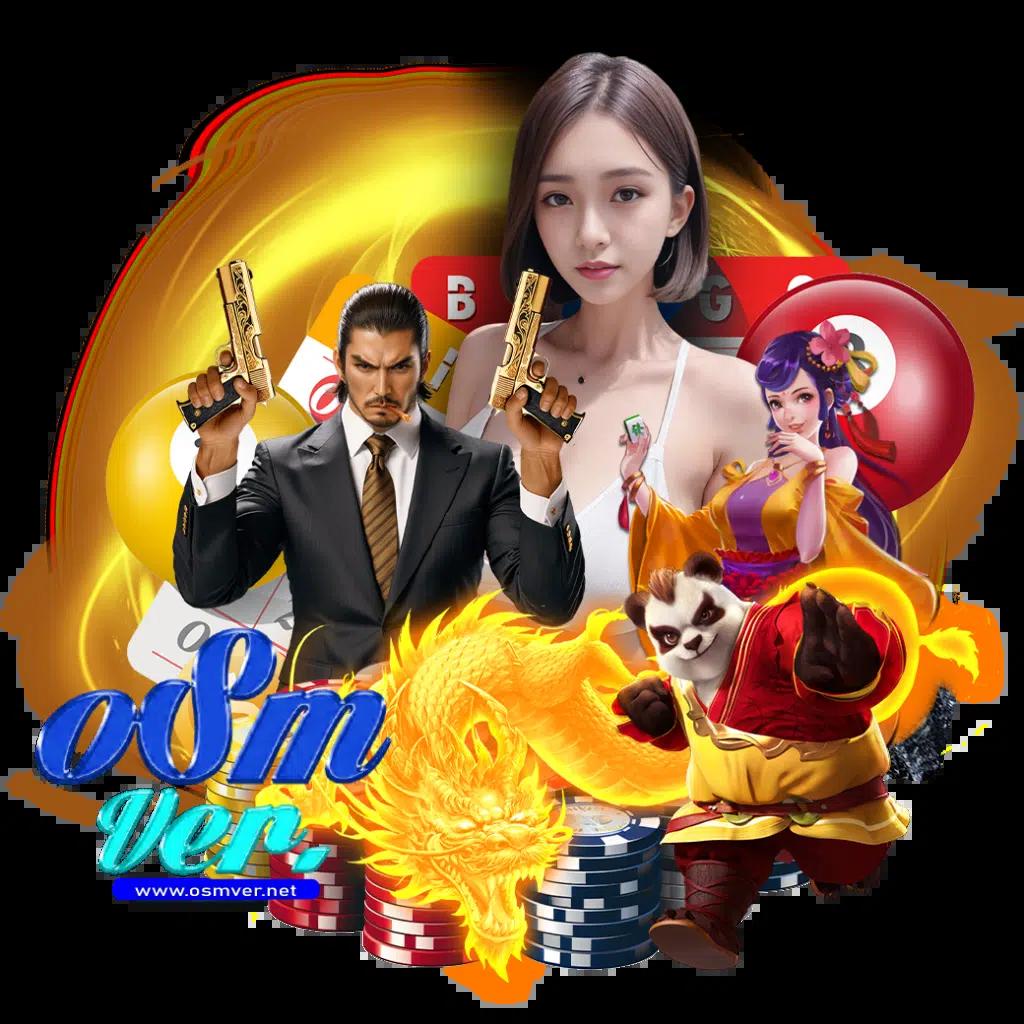 168 Galaxy คาสิโนครบเครื่อง คัดสรรเกมใหม่ล่าสุด 2024