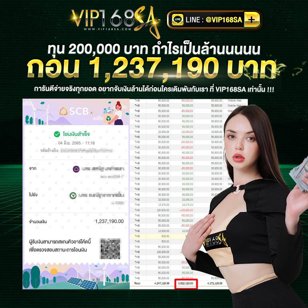 1รับ100ทํา400ถอน200 คาสิโนออนไลน์อันดับหนึ่ง ฝากถอนไวสุดในไทย