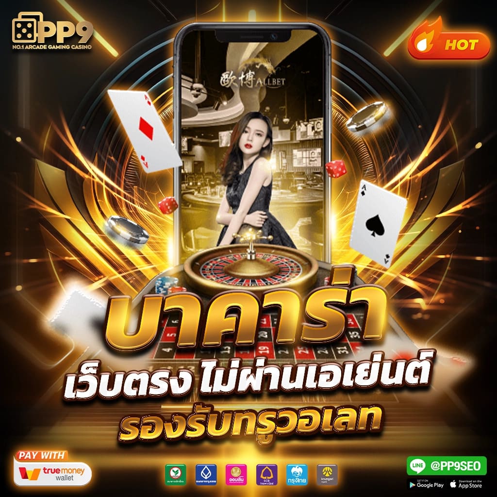 4*4 Slot คาสิโนอันดับหนึ่ง พร้อมโปรโมชันสุดคุ้มที่สุดในไทย