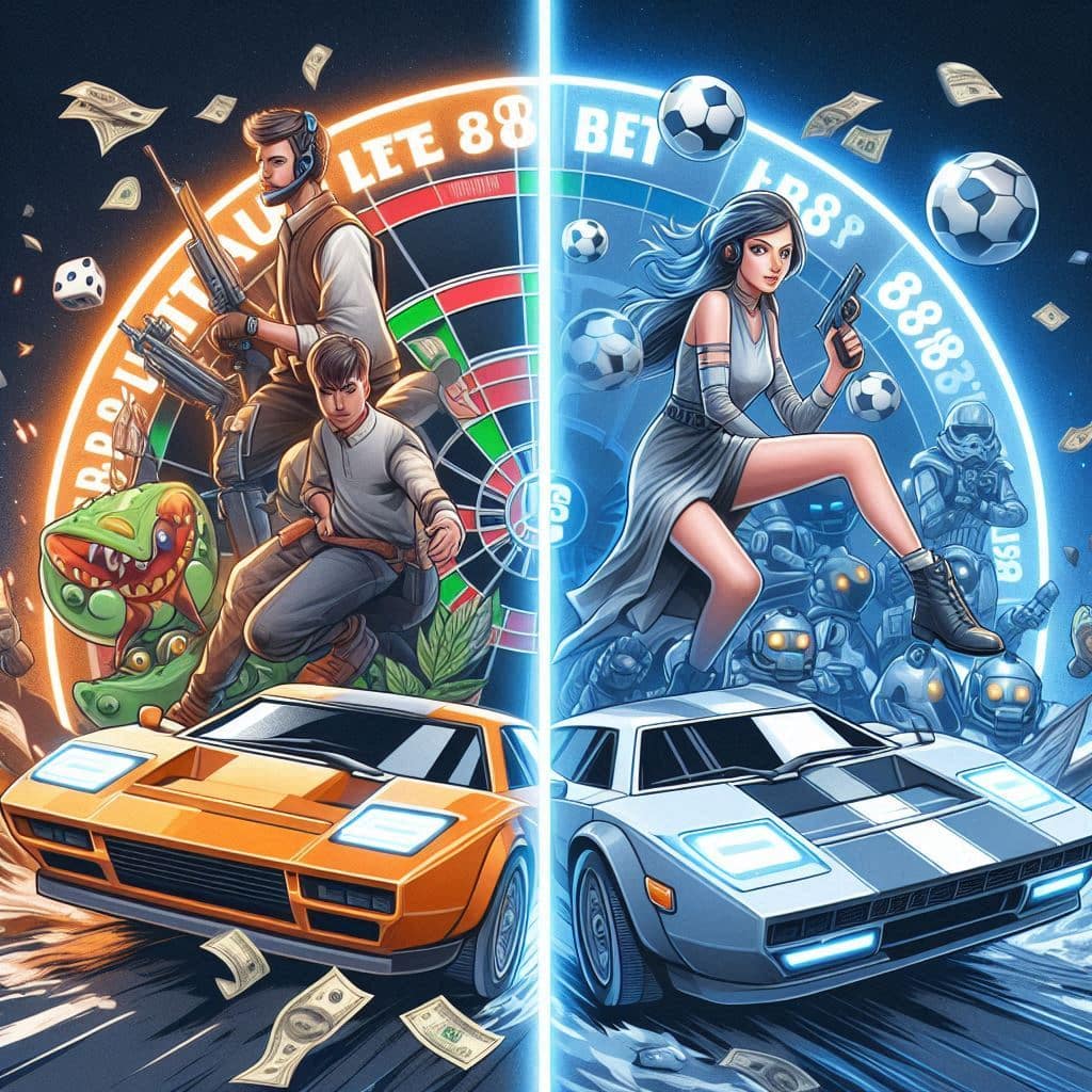 555slot แพลตฟอร์มคาสิโนออนไลน์ที่ดีที่สุด รวมเกมยอดนิยมครบครัน