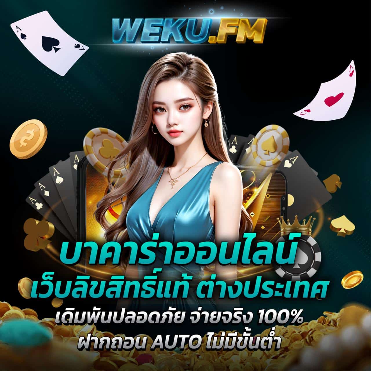 Allure 77 เว็บคาสิโนยุคใหม่ รวมเกมยอดนิยมแห่งปี