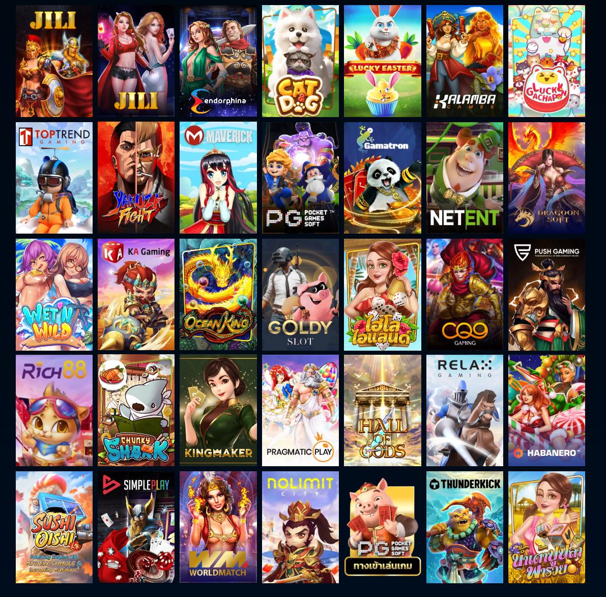 betflik999 ศูนย์รวมเกมสล็อต และเกมคาสิโนยอดนิยมในไทย