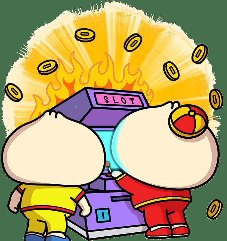 easy slot ศูนย์รวมเกมสล็อตใหม่ล่าสุด พร้อมโปรโมชั่นสุดคุ้มในไทย