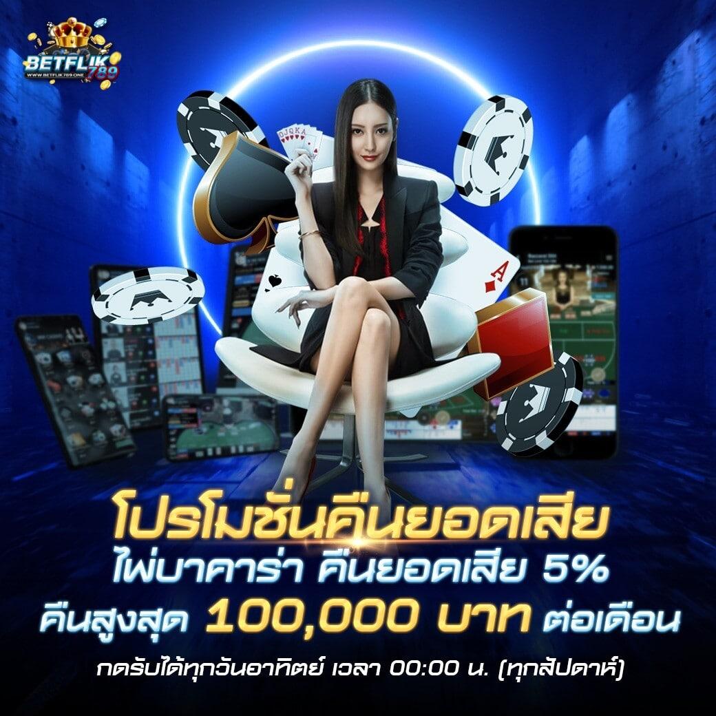 fafa100 คาสิโนใหม่ล่าสุด ฝากถอนรวดเร็ว พร้อมโปรโมชั่นเด็ด
