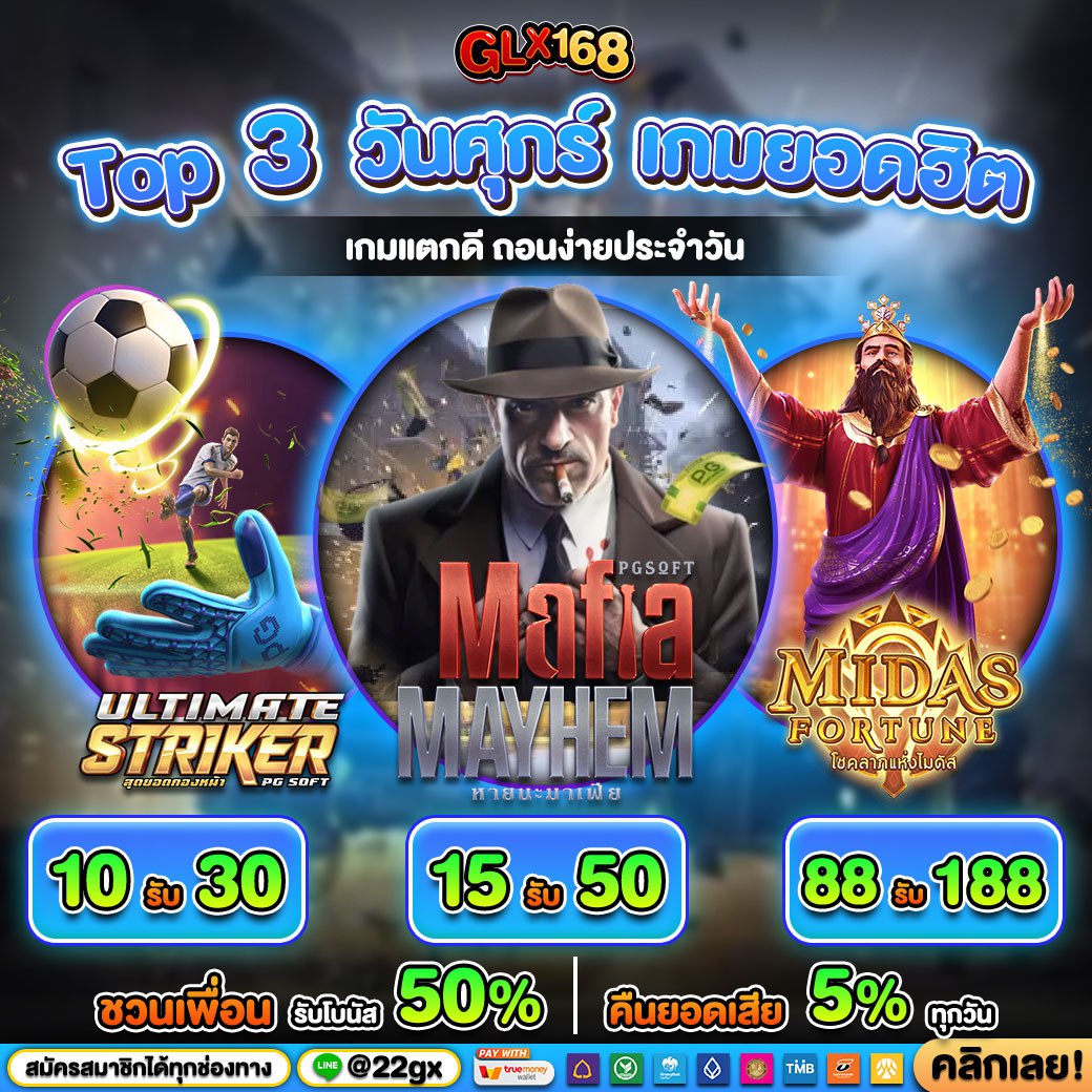 lucky pg แพลตฟอร์มเกมคาสิโนล่าสุด ระบบออโต้รองรับทุกอุปกรณ์