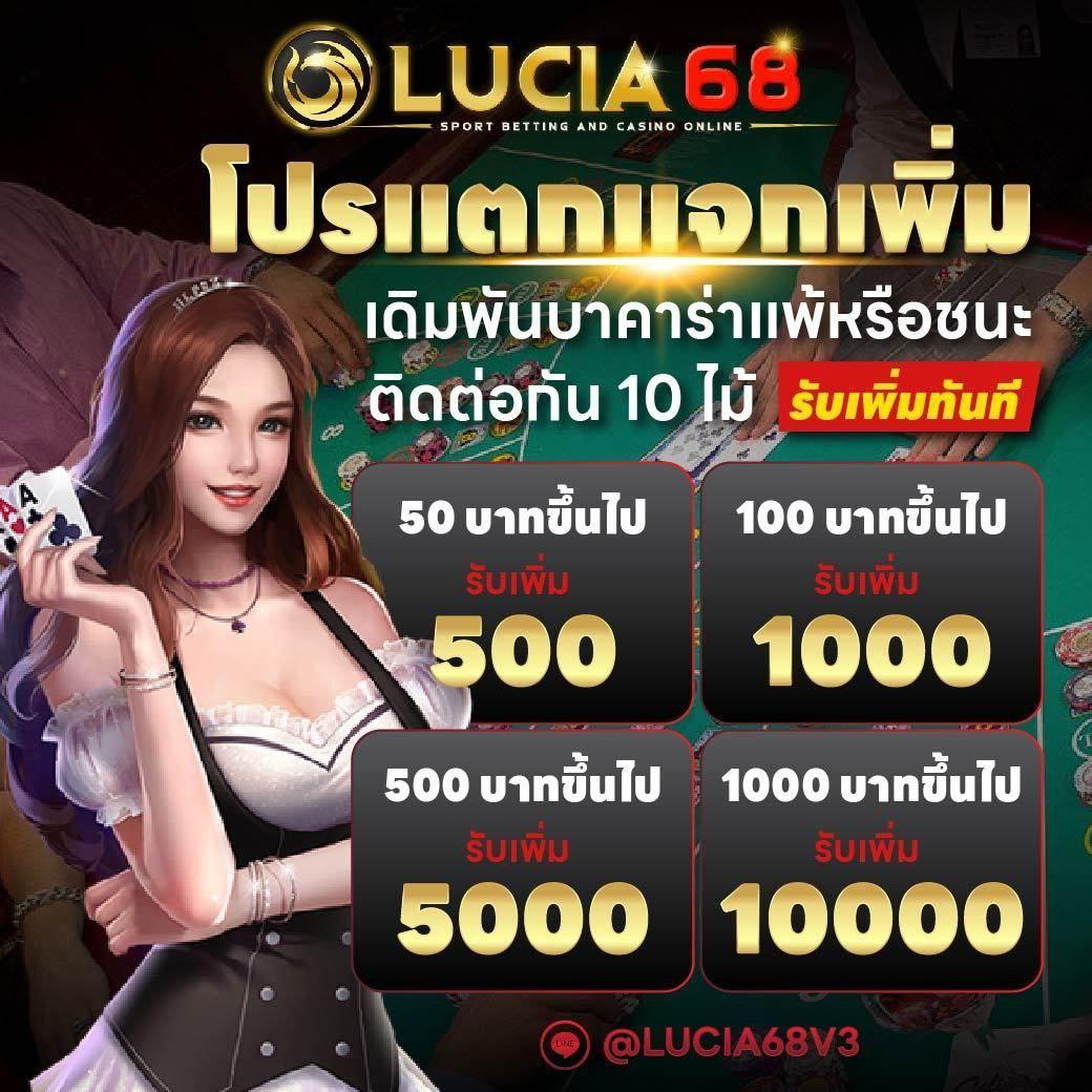 ufabmw คาสิโนใหม่ล่าสุด โปรแกรมโบนัสแรง จัดเต็มทุกเกม