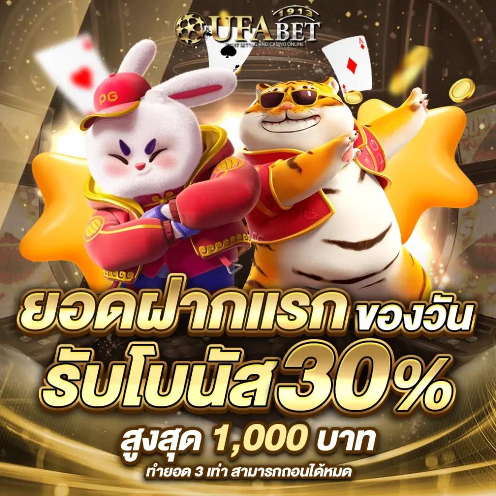 ค่ายเกมสล็อตยอดนิยม รวมเกมแตกง่าย ล่าสุด 2024