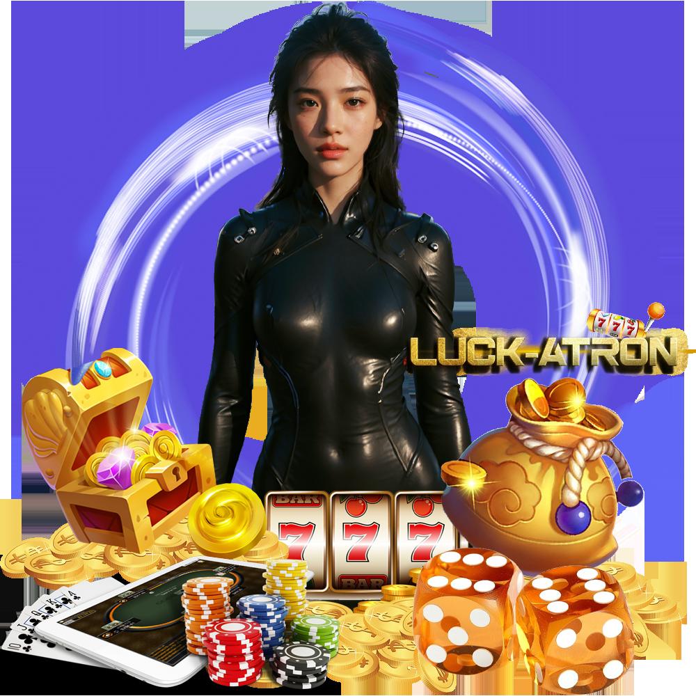 ค่ายเกมสล็อตออนไลน์อันดับ 1 พร้อมโปรโมชั่นเด็ดที่สุดในไทย