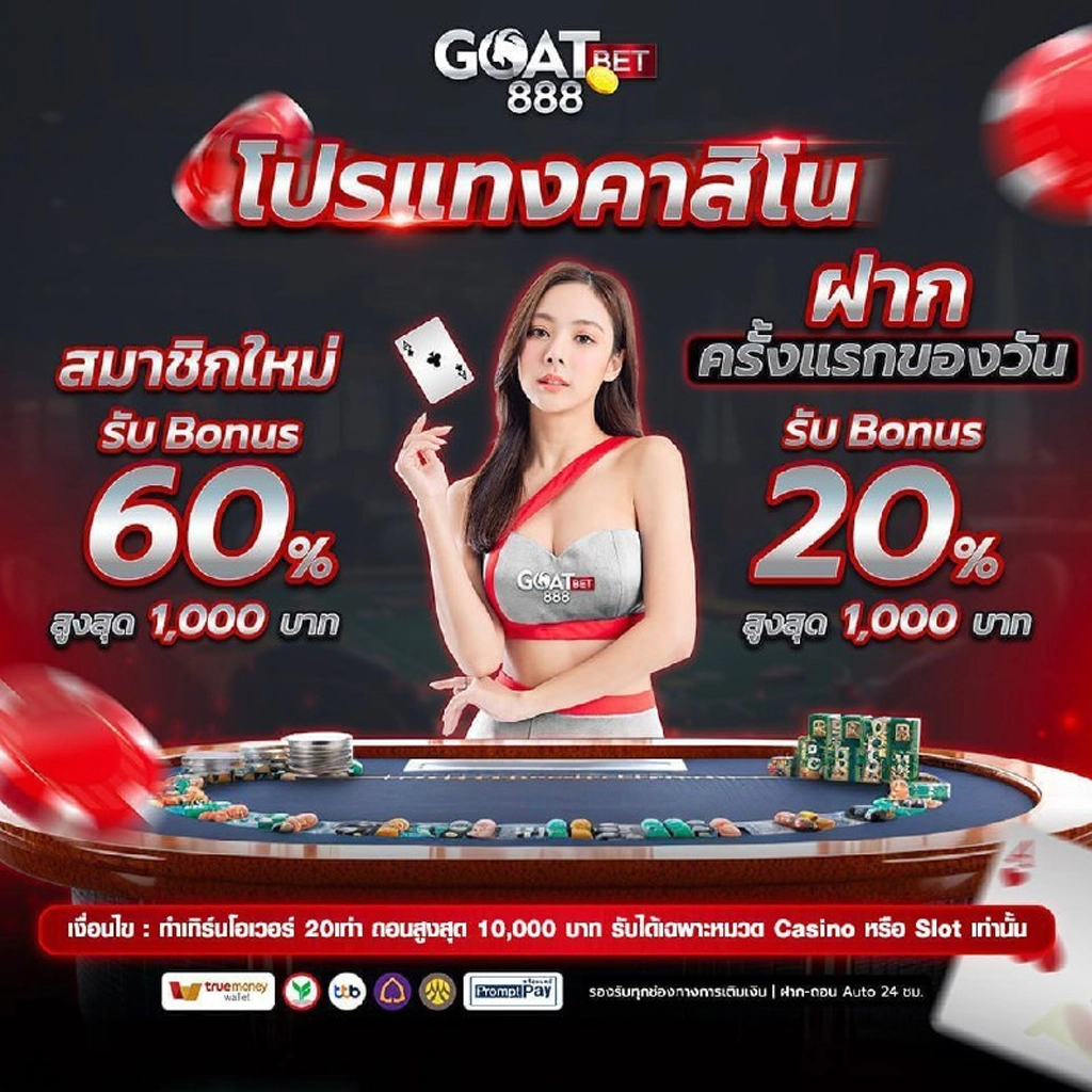 ทดลองเล่นสล็อตฟรีทุกค่าย ไม่ต้องสมัคร เล่นง่ายได้เงินจริง