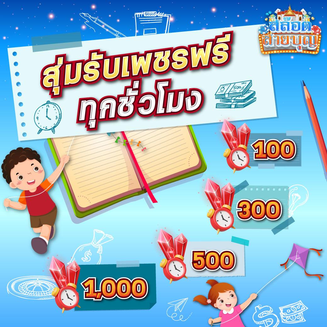 บุญมี SLOT เกมใหม่ล่าสุด เล่นง่าย จ่ายจริง ในปี 2024