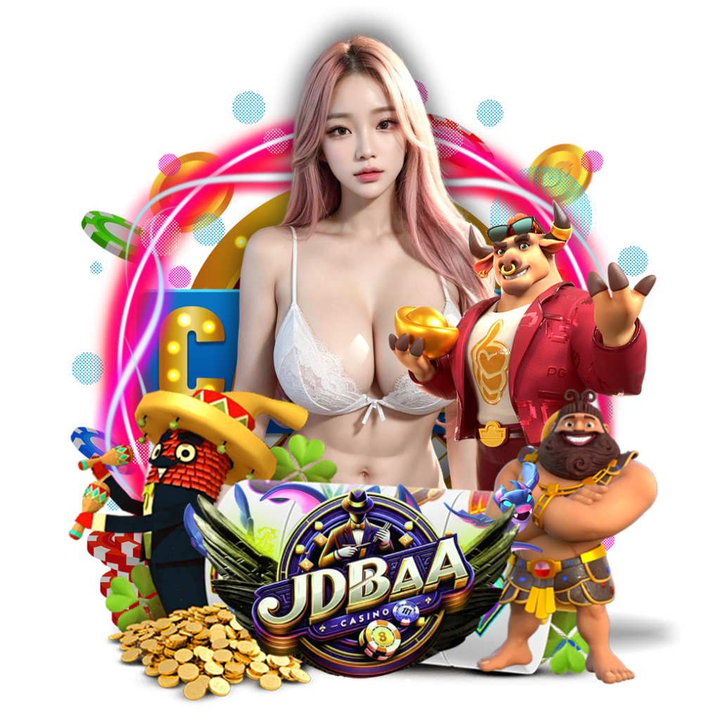 ฝาก 50 ฟรี กับ PG Betflik เว็บพนันคาสิโนออนไลน์อันดับหนึ่ง