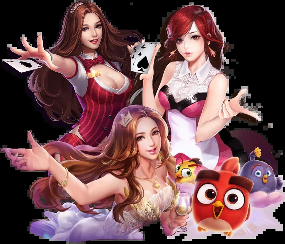 สนุกเต็มที่กับ slot เครดิตฟรี แนะนำเกมฮิตล่าสุดในไทย 2024