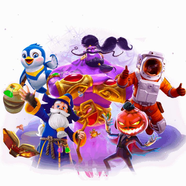 สปินฟรี Coin Master วันนี้ บนแพลตฟอร์มชั้นนำของไทย