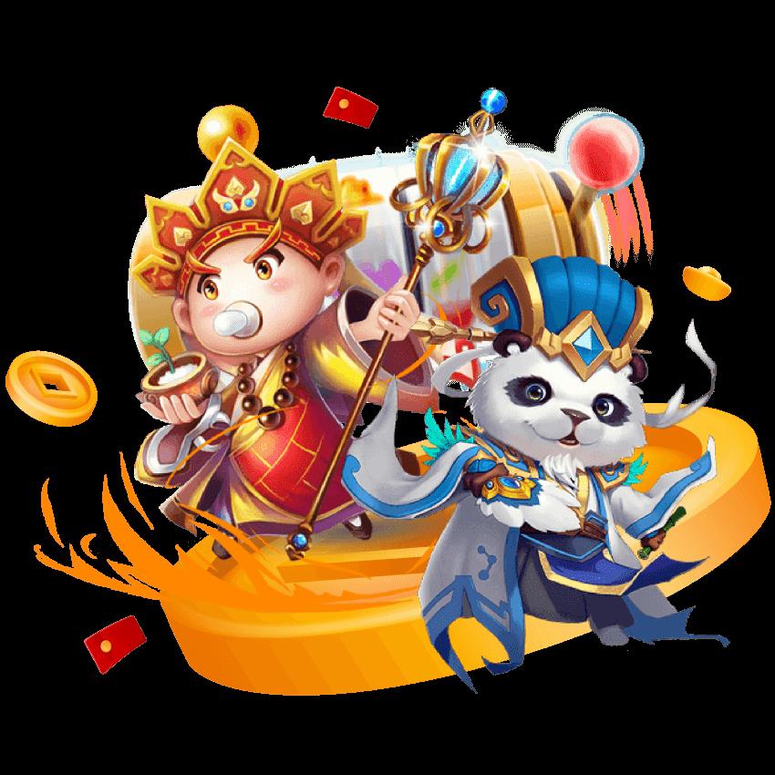 สล็อต PG สีชมพู เว็บตรง รวมเกมสล็อตออนไลน์ที่สร้างความมันส์ไม่มีพัก