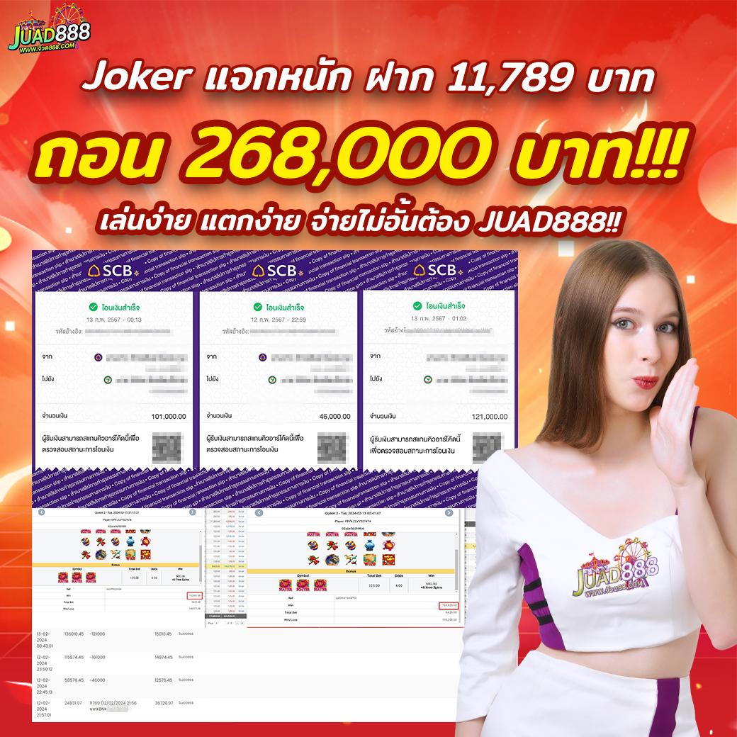สล็อต รวย ช่องทางทำกำไรไม่อั้น พร้อมโปรโมชั่นเด็ดปี 2024