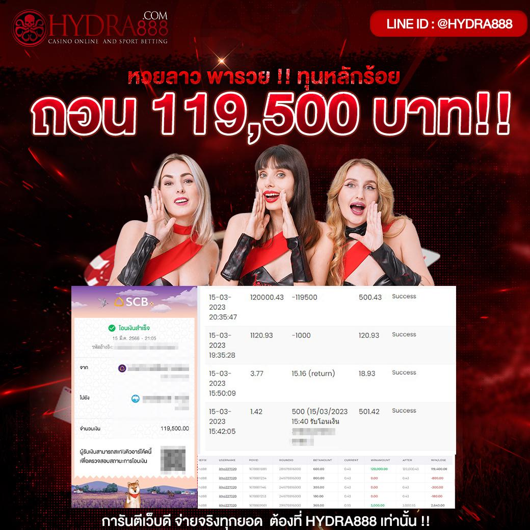 สล็อตทรูวอลเล็ต คาสิโนครบวงจร บริการด้วยความเร็วดีที่สุด