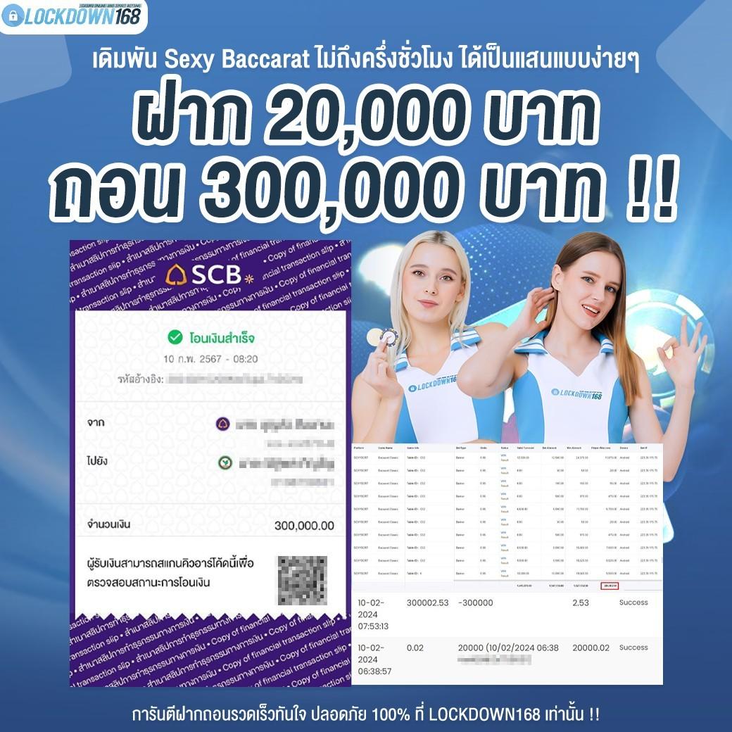 สล็อตฝาก 1 บาทรับโบนัส 50 ล่าสุด เข้าเล่นง่าย ระบบเร็วทันใจ