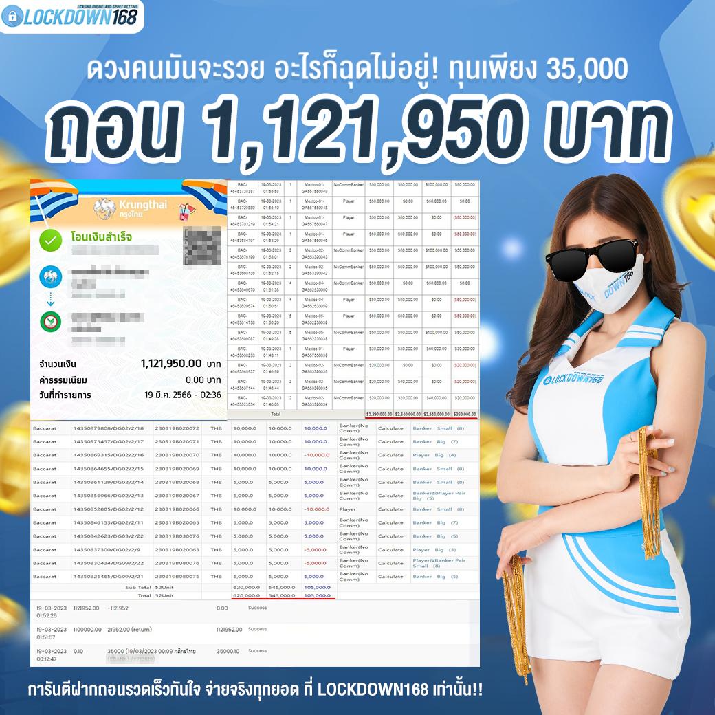 หมุนวงล้อ คาสิโนสร้างกำไร พร้อมโปรโมชั่นสุดคุ้ม 2024