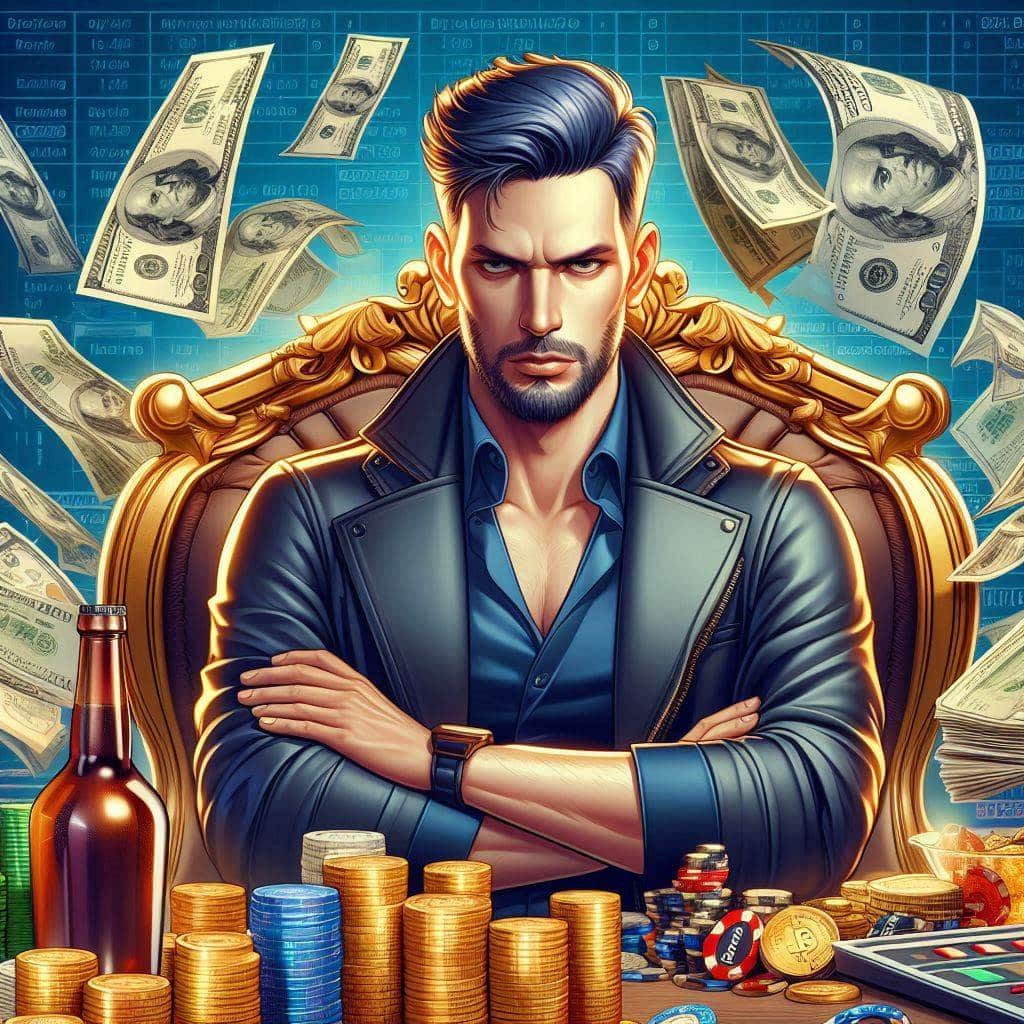 เข้าสู่ระบบ Popza24K รวมเกมเดิมพันใหม่ล่าสุด อันดับ 1 ในไทย
