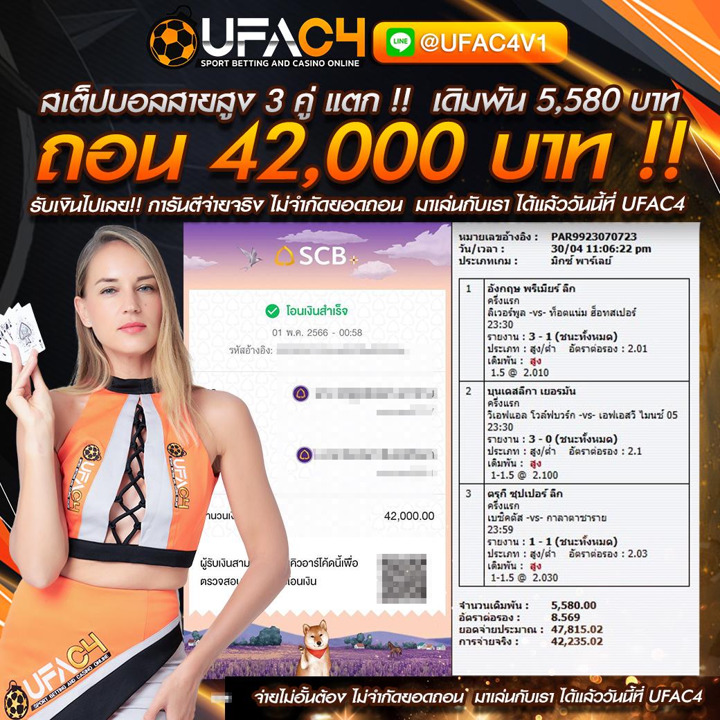 เครดิตฟรีสมาชิกใหม่ รวมโปรโมชั่นสุดคุ้มในคาสิโนออนไลน์ยอดนิยม