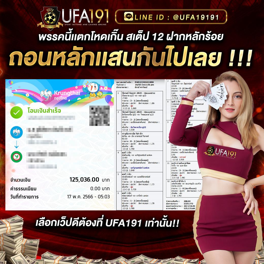เล่น เกมส์สล็อต เว็บตรง มาตรฐานระดับโลก รวมเกมยอดนิยม 2024