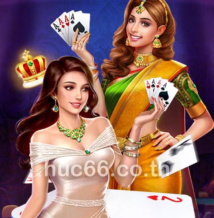 เล่นคาสิโนออนไลน์ 4Kings 2 มิติใหม่ของความสนุกและเงินง่าย