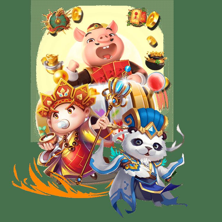 เว็บ สล็อต 666 ศูนย์รวมเกมทำเงินสุดฮิต ด้วยสูตรปัง แจ็คพอตแตกง่าย