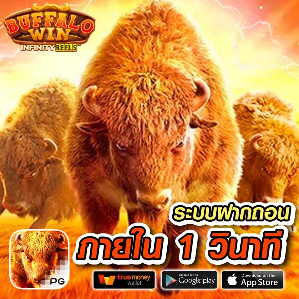 เว็บคาสิโน PG Soft Gaming ยอดนิยม เล่นง่าย จ่ายจริง 2024